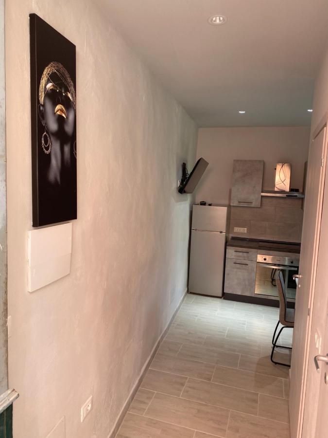 Moonlight Apartament San Piero in Campo  Exterior foto